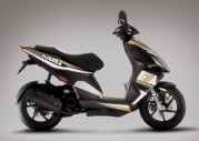 Piaggio NRG Power